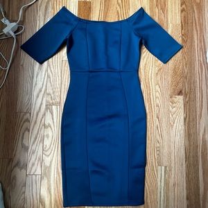 Bodycon MIDI Dress